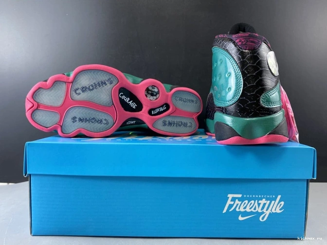 Cheap MAX Doernbecher Retro 13 Air 836405-305 Jordan 0730